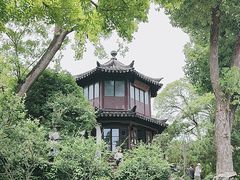 -拙政园