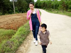 -我家小馆(江汉路店)