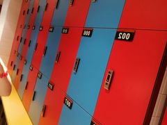 -布噜游泳俱乐部(东闸路店)