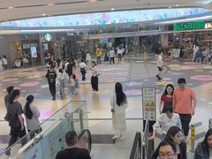 -永旺梦乐城(金银潭店)