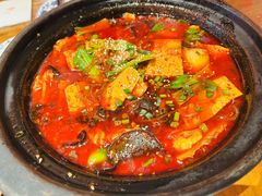 -面辣子·陕西家乡菜(钟楼店)