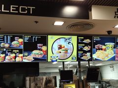 -麦当劳(国际大厦店)