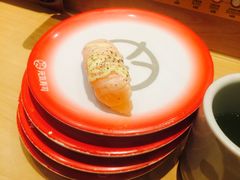 -元气寿司(新城市广场店)