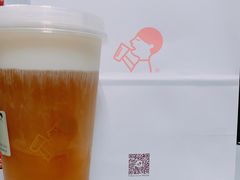-喜茶(深圳丰盛町店)