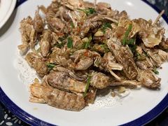 -旺角小渔村·海肠捞饭开创者(环山路店)