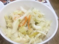 -晋宝章大同刀削面(和平里店)