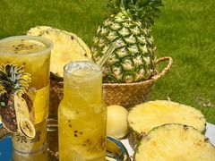 -奈雪的茶(杨家坪万象城店)