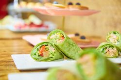 -瑞贝生日派对宝宝宴策划