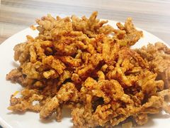 -老七饭馆 清真菜(光荣道总店)