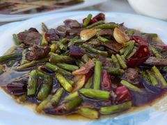 -黄牛肉馆·皖南土菜
