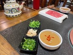 -清真京华源·涮肉烧烤(丰庆店)