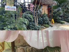 -郑州银基黄帝宫御温泉