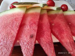 -龙聚德北京烤鸭(沙坪坝华宇A馆店)