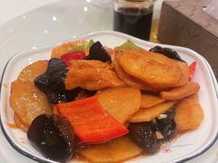 -凯鸽酒楼(大同振兴街店)