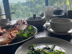 -Cau Go Vietnamese Cuisine