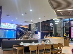 -源港渔村-中山脆肉鲩(博罗店)
