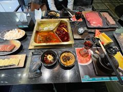 -王家渡火锅(金宝汇店)