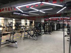 -CXFIT 陈徐健身工作室(凯旋店)