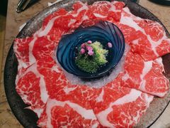 -捞王锅物料理(四川北路店)