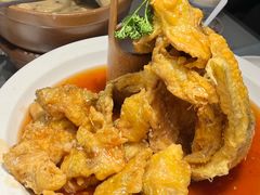 -老济南·地道济南菜(大明湖店)