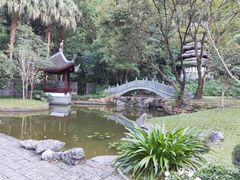 -深圳国际园林花卉博览园