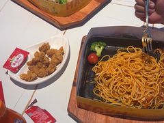 -豪享来(我格广场店)