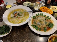 -柒皓餐廳(高新十路店)