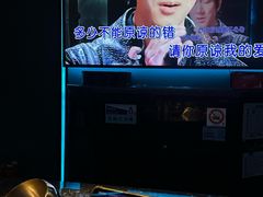 -INLOVE KTV(淮海路店)