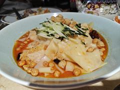 -品质伊骊新疆菜(紫金店)