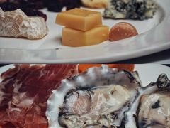 -威斯汀舞台餐厅