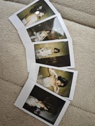 -WAVE SODA摄影工作室