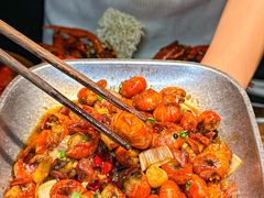 -靓靓蒸虾·头牌蒸虾(南山桂庙店)