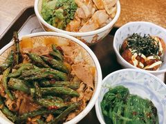 -食其家·牛丼咖喱(广元西路店)