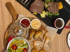 -必胜客(栖乐荟店)