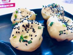 -小杨生煎(火车站北广场店)