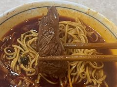 -易毛特色牛肉面(解放碑步行街店)