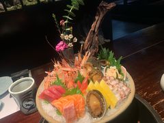 -松鹤精致料理(五一中路店)