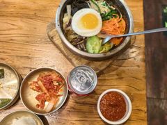 -韩景台烤肉(八大处店)