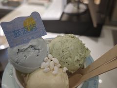-苏小糖(鼓浪屿三丘田花园店)