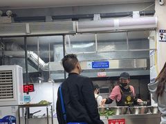 -龙上水现炒生料(柳沙店)