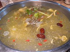 -乙丙丁正宗昭通天麻火腿鸡(总店)