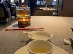 -晋江荣誉国际酒店·港誉茶餐厅