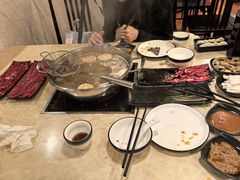 -潮汕良记牛肉火锅(洪武路店)