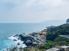 -三亚蜈支洲岛旅游区