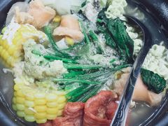 -张记砂锅麻辣烫(千灯店)