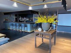 自助取餐区-潮汕味道·煮海餐厅(金麟大厦店)