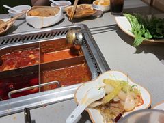 -海底捞火锅(方圆荟店)