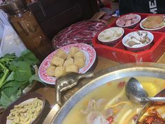 -受气牛肉·重庆耙牛肉(来福士店)