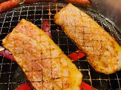 特调辣五花-伊茉家的烤肉店(勒泰中心店)