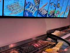 -老谢野馄饨(延安路店)